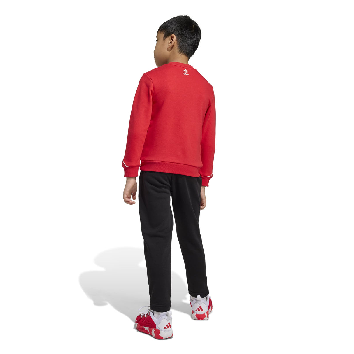 ADIDAS DISNEY MICKEY MOUSE JOGGER