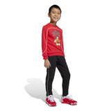 ADIDAS DISNEY MICKEY MOUSE JOGGER
