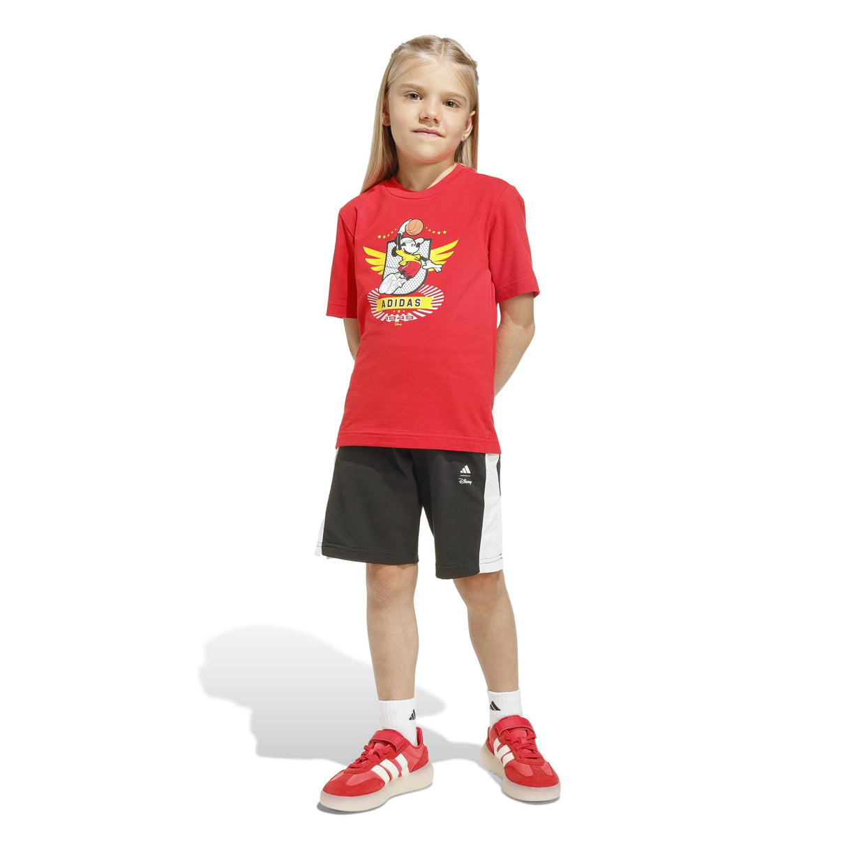 Disney Mickey Mouse Matching Set