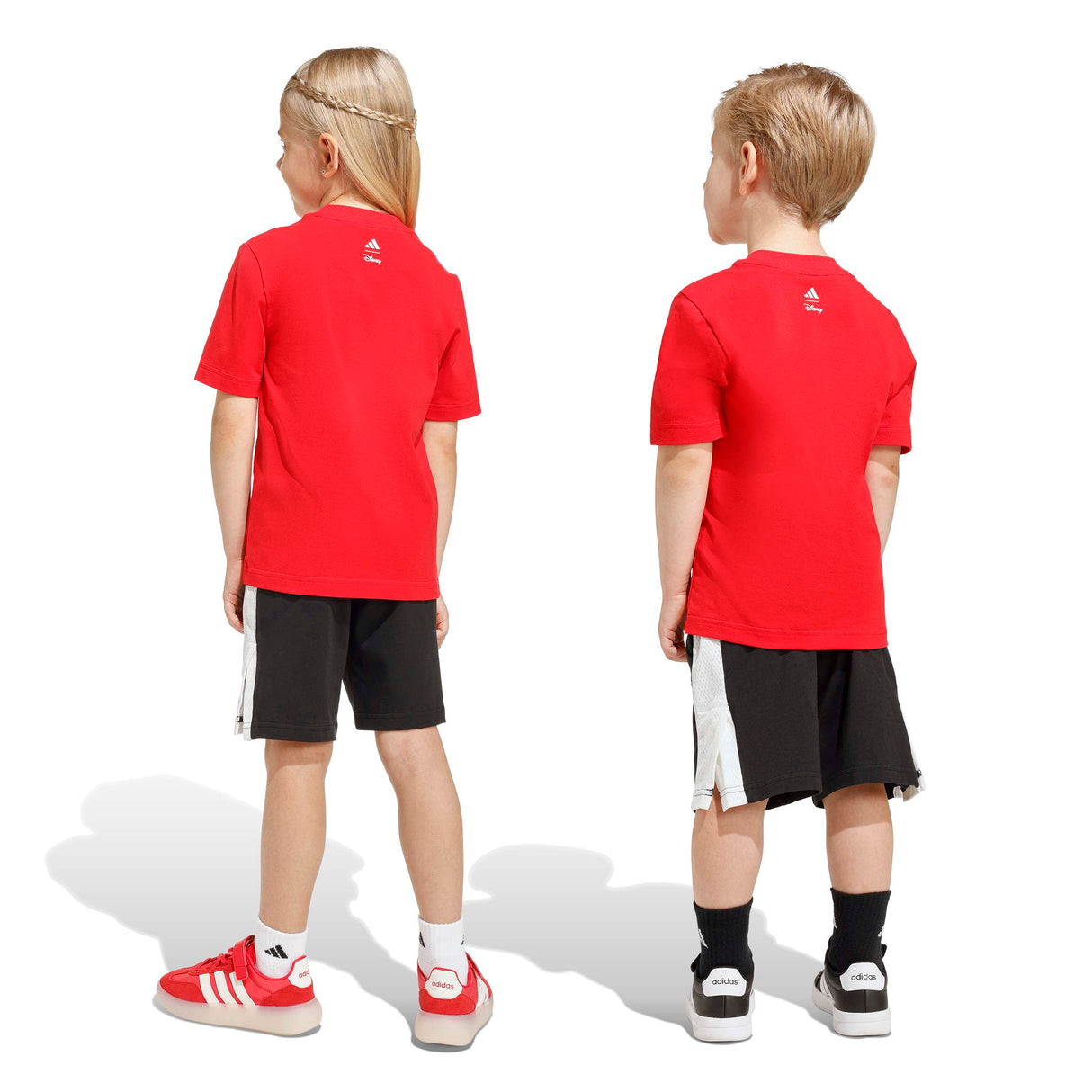 Disney Mickey Mouse Matching Set