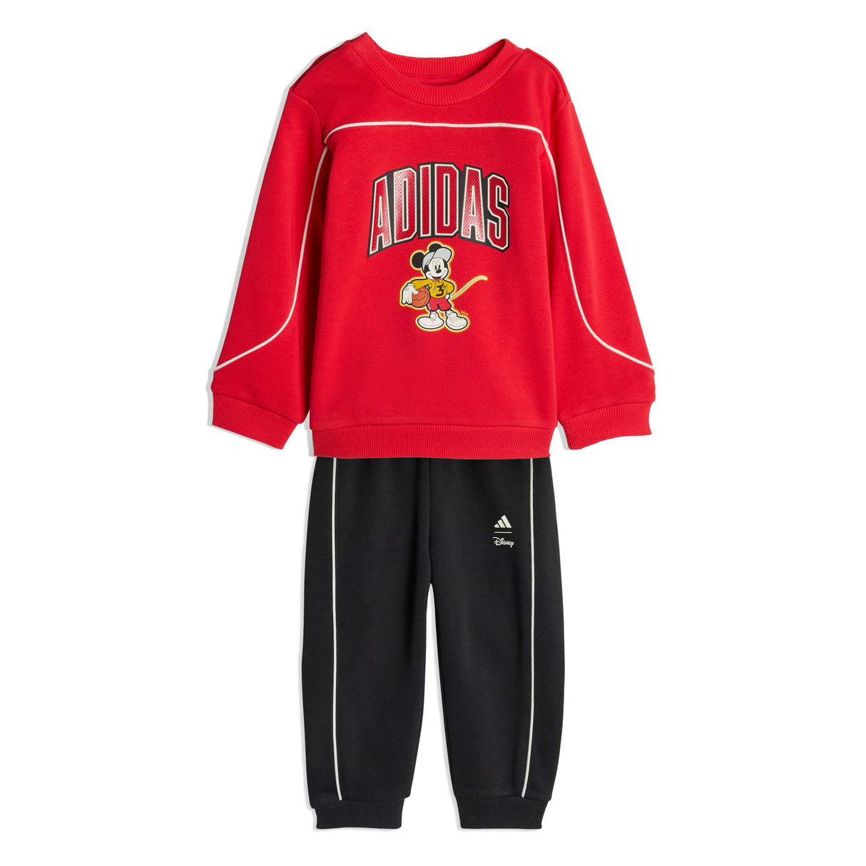 ADIDAS DISNEY MICKEY MOUSE JOGGER