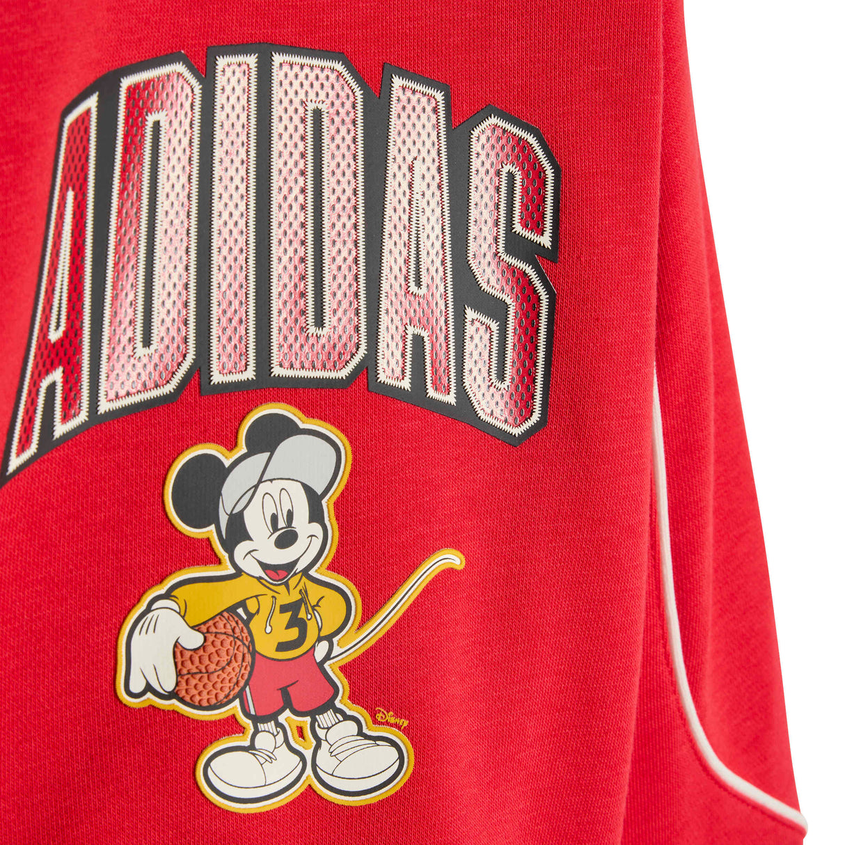 ADIDAS DISNEY MICKEY MOUSE JOGGER