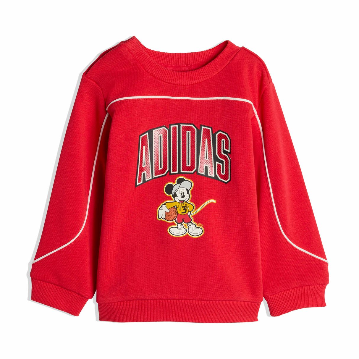 ADIDAS DISNEY MICKEY MOUSE JOGGER