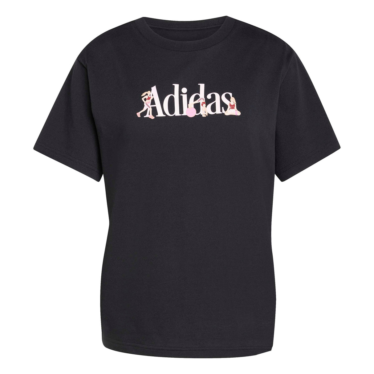 Soft Sport T-Shirt