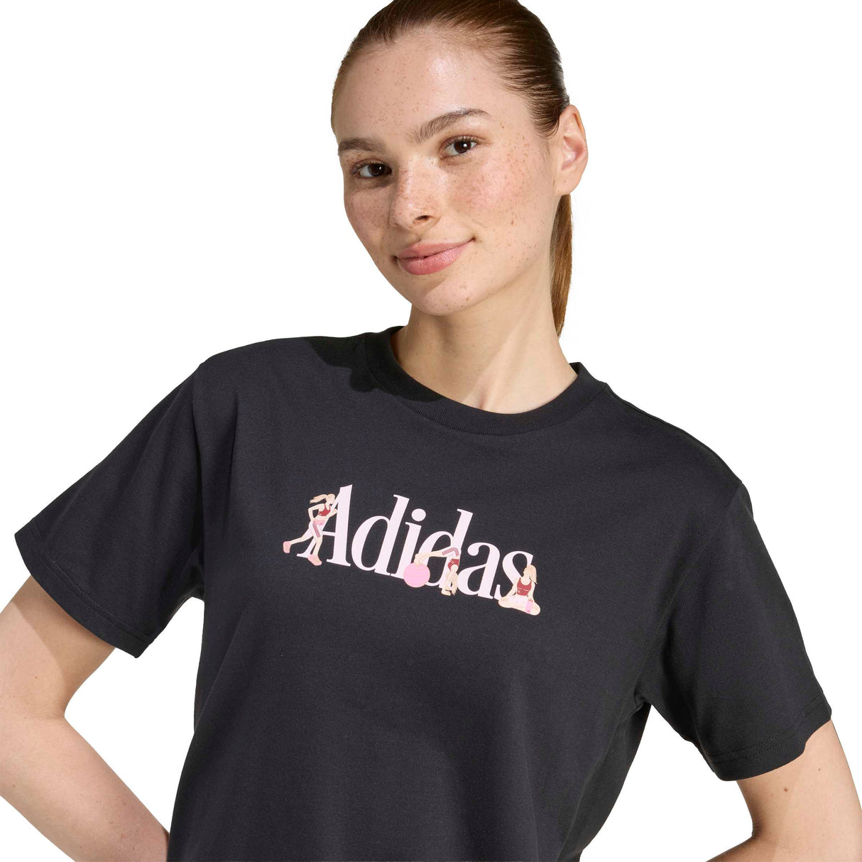 Soft Sport T-Shirt