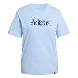 SOFT SPORTS GRAPHIC TSHIRT
