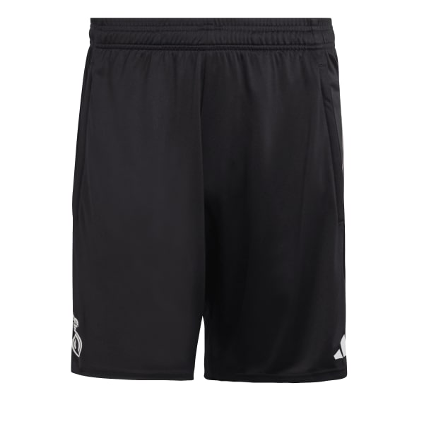 Real Madrid 25/26 Tiro25 Competition Training Shorts