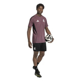 Real Madrid 25/26 Tiro25 Competition Training Shorts