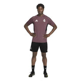 Real Madrid 25/26 Tiro25 Competition Training Shorts