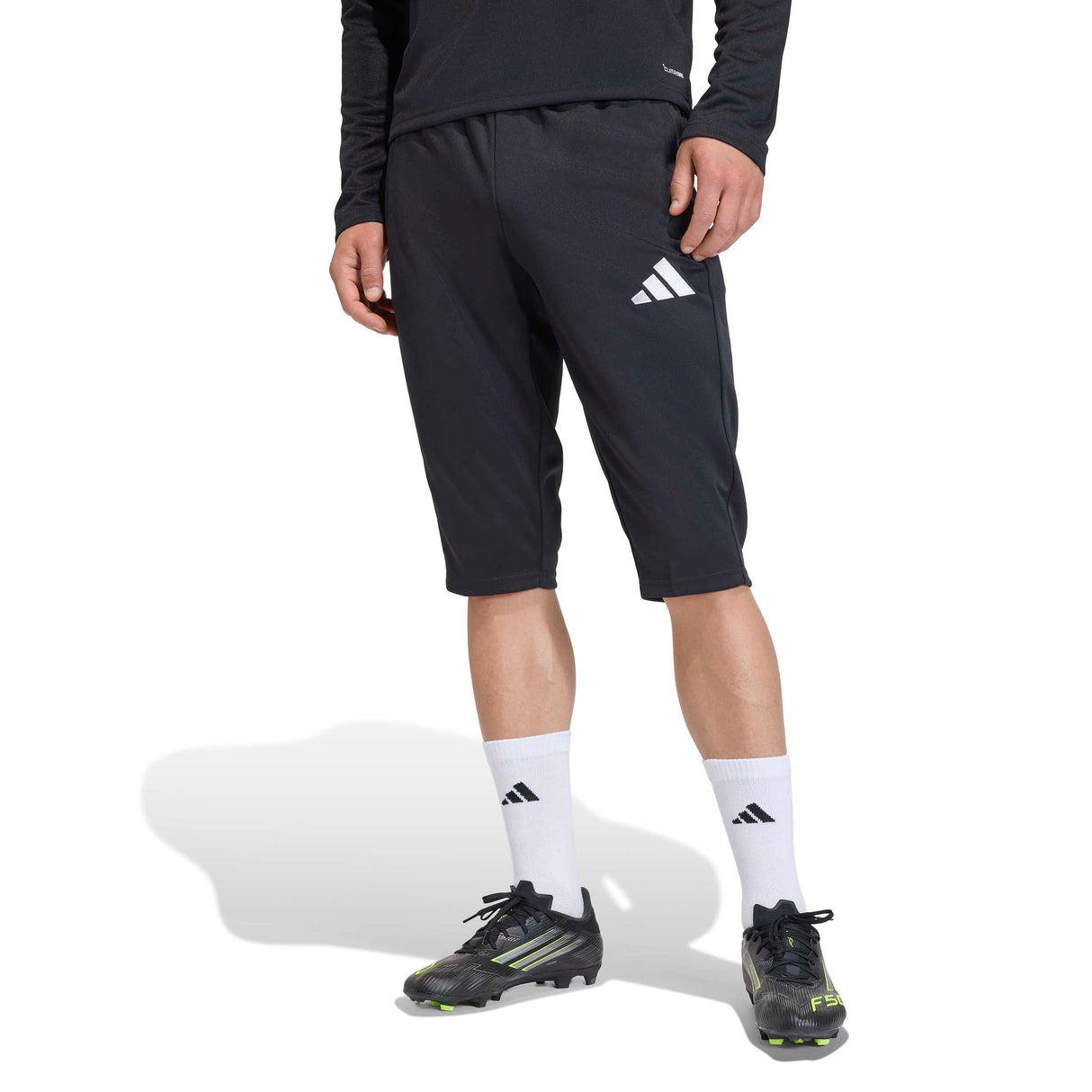 Entrada26 Half Tracksuit Bottoms