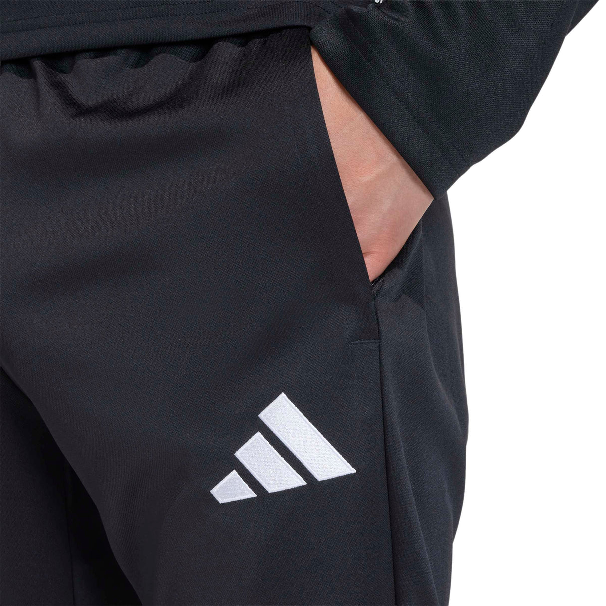 Entrada26 Half Tracksuit Bottoms