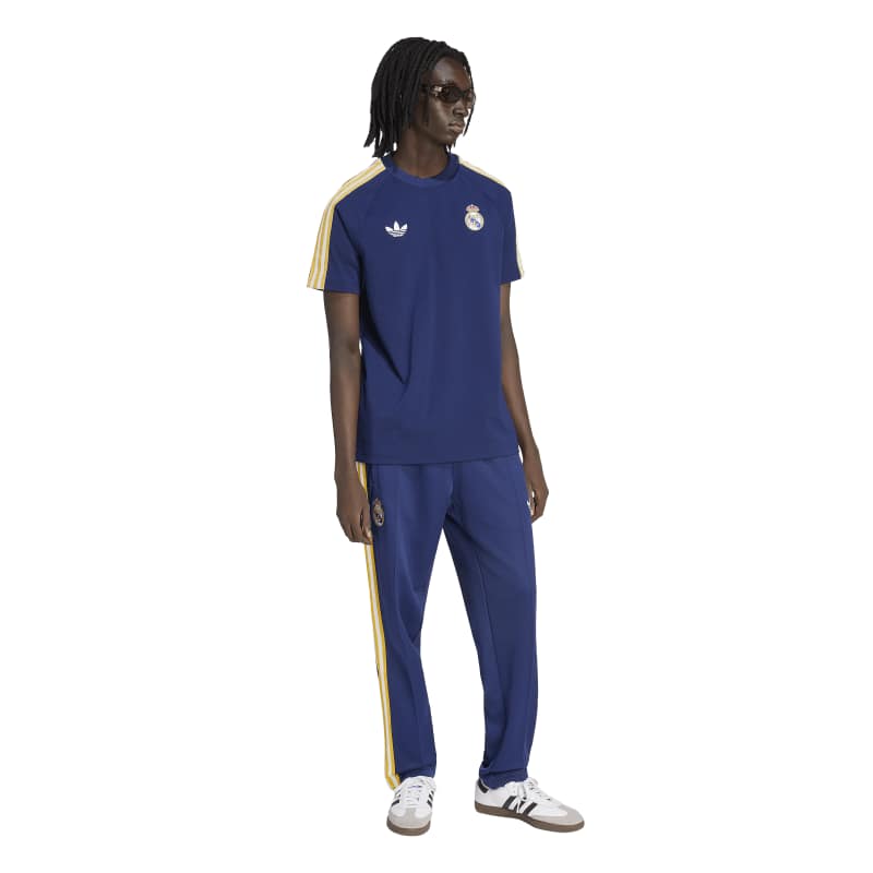Real Madrid Originals Track Pants