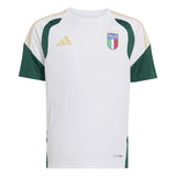 Italy 26 Tiro Kids Training Jersey