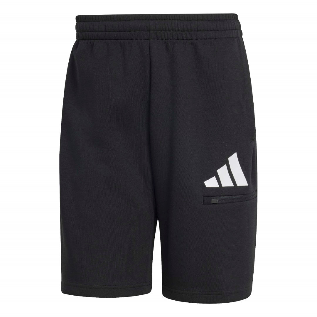 Future Icons Three Bar Shorts