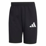 Future Icons Three Bar Shorts