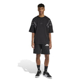 Future Icons Three Bar Shorts