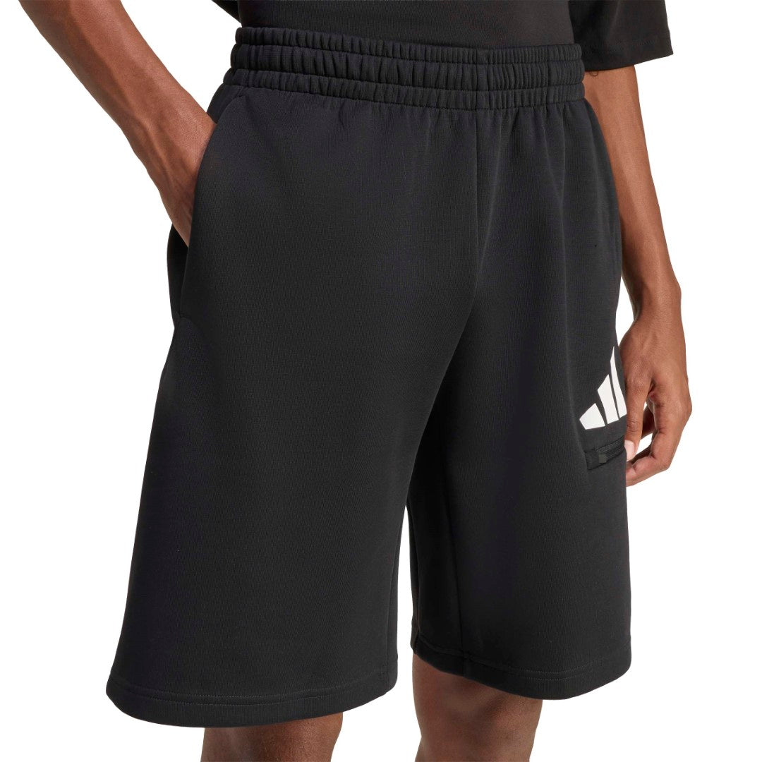 Future Icons Three Bar Shorts