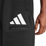 Future Icons Three Bar Shorts