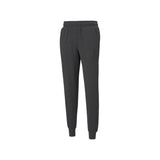 Ess Logo Pants Tr Cl Dark Gray Heather