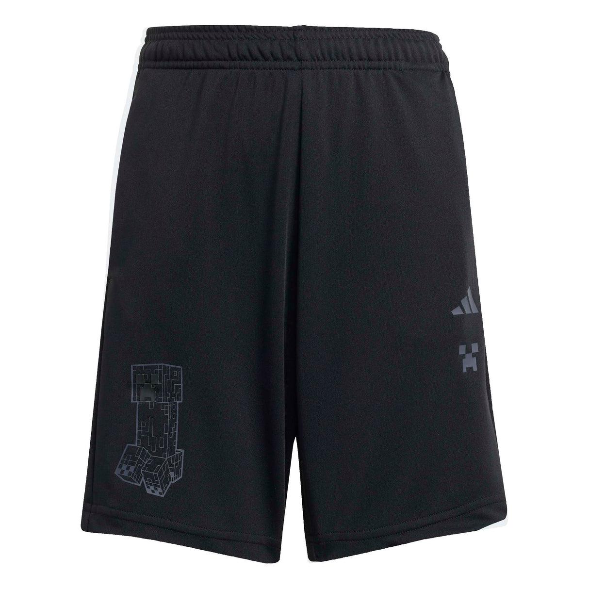 ADIDAS MINECRAFT TRAINING SHORT