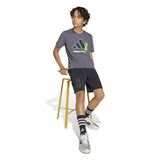 ADIDAS MINECRAFT TRAINING SHORT