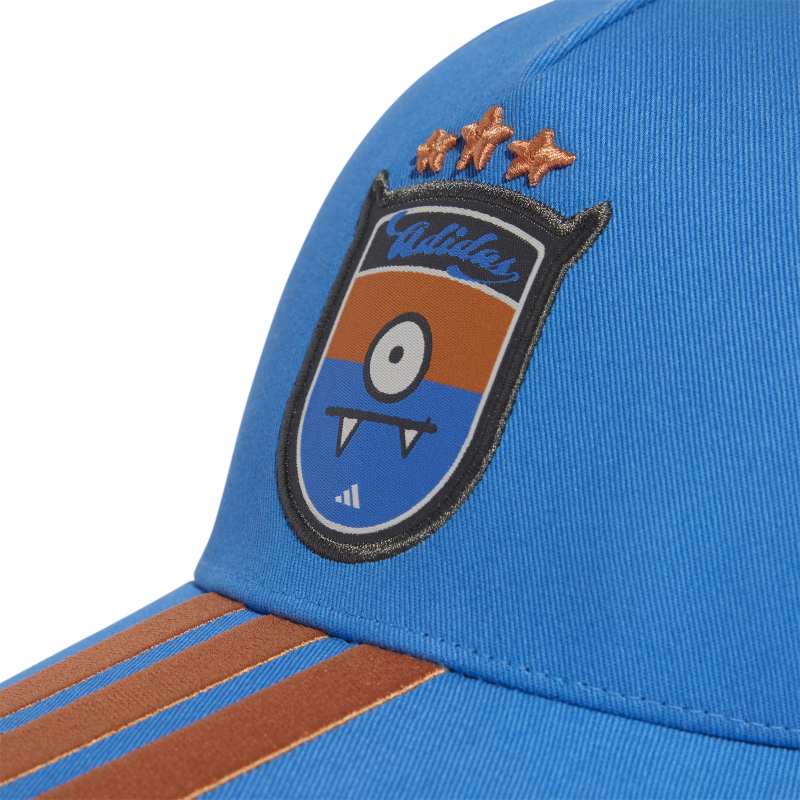 Tiro_Nster Cap