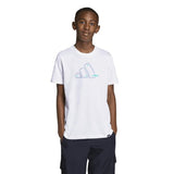 Adrenaline Aesthetic Graphic T-Shirt Junior