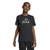 Adrenaline Aesthetic Graphic T-Shirt Junior