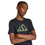 Adrenaline Aesthetic Graphic T-Shirt Junior