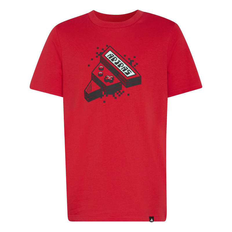 Gaming Graphic T-Shirt Junior