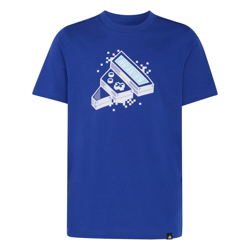 Gaming Graphic T-Shirt Junior