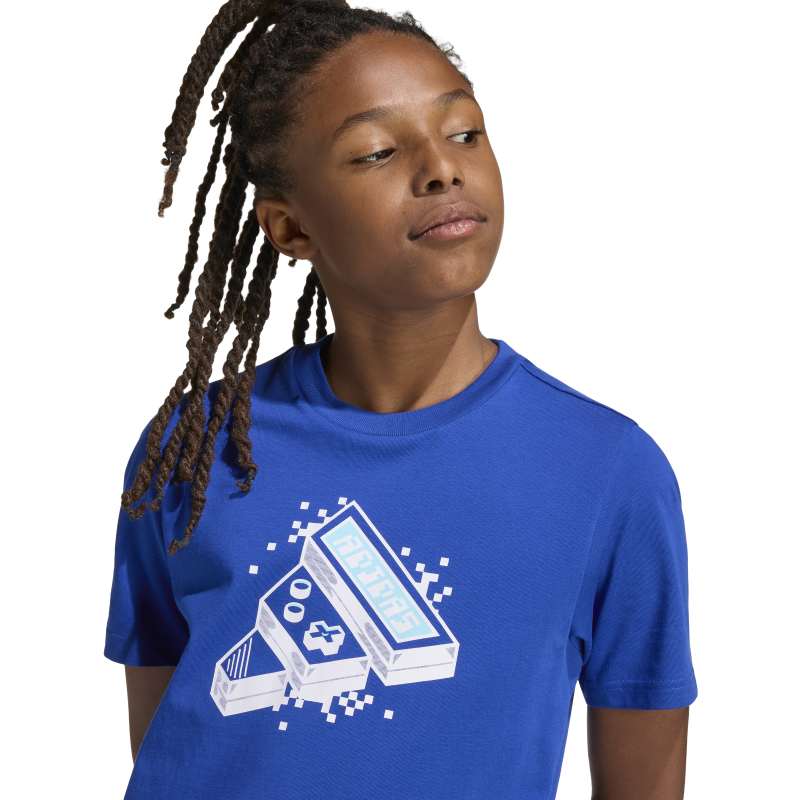 Gaming Graphic T-Shirt Junior