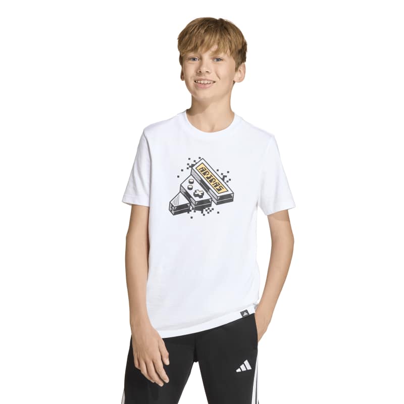 Gaming Graphic T-Shirt Junior
