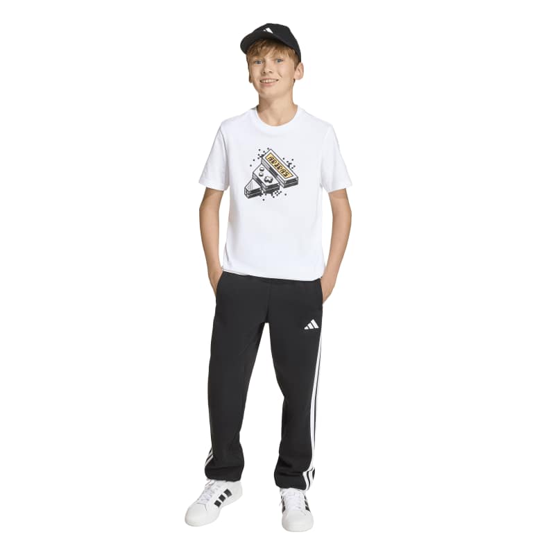 Gaming Graphic T-Shirt Junior