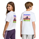 Gaming Graphic T-Shirt Junior
