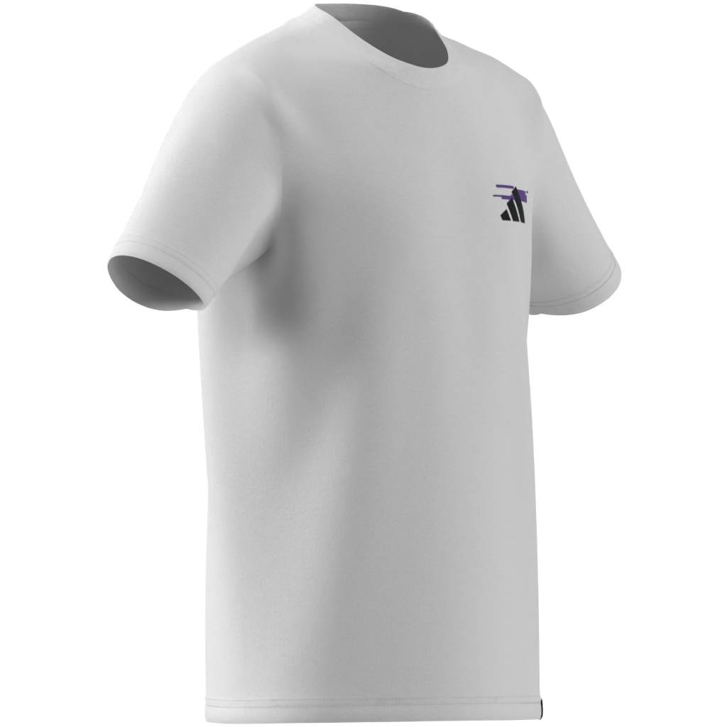 Gaming Graphic T-Shirt Junior