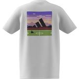 Gaming Graphic T-Shirt Junior
