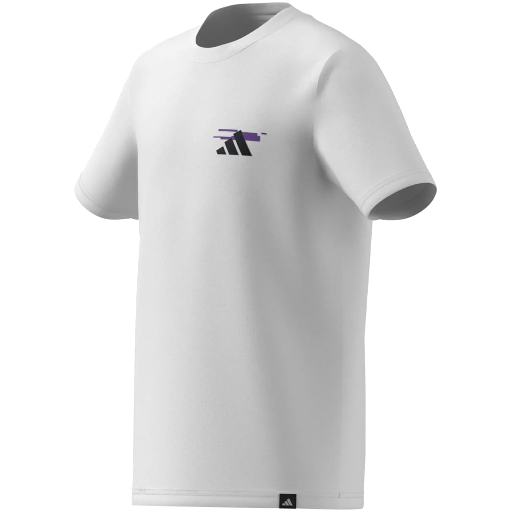 Gaming Graphic T-Shirt Junior