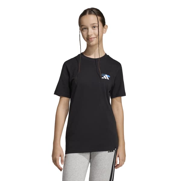 Gaming Graphic T-Shirt Junior