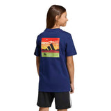 Gaming Graphic T-Shirt Junior