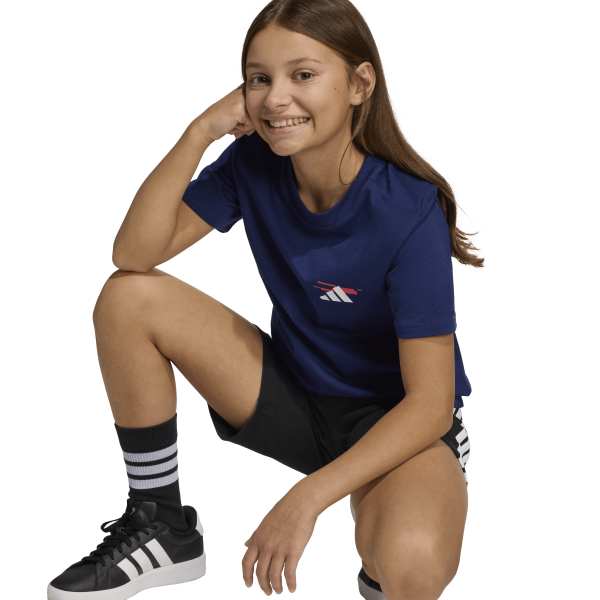 Gaming Graphic T-Shirt Junior