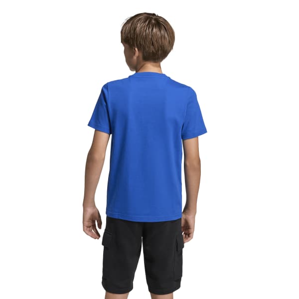Food Pack Graphic T-Shirt Junior