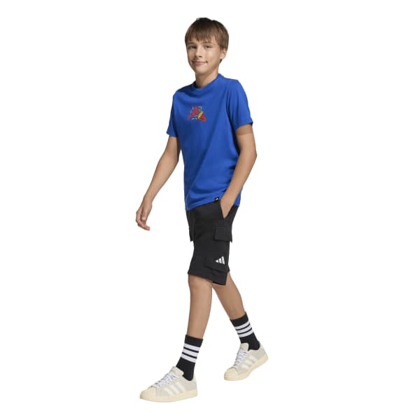 Food Pack Graphic T-Shirt Junior