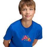 Food Pack Graphic T-Shirt Junior