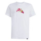 Food Pack Graphic T-shirt Junior
