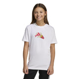 Food Pack Graphic T-shirt Junior