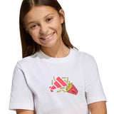 Food Pack Graphic T-shirt Junior