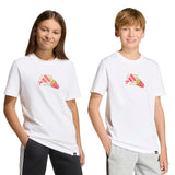 Food Pack Graphic T-shirt Junior