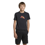 Food Pack Graphic T-Shirt Junior