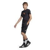 Food Pack Graphic T-Shirt Junior